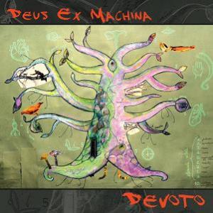 Deus Ex Machina Devoto album cover