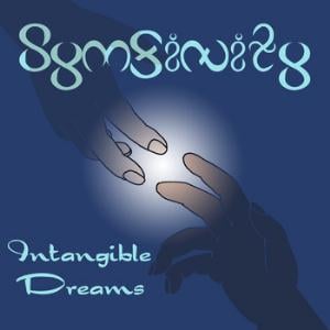 Symfinity - Intangible Dreams CD (album) cover