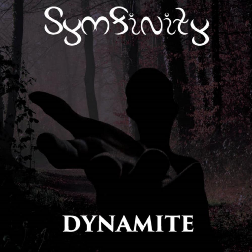 Symfinity Dynamite album cover