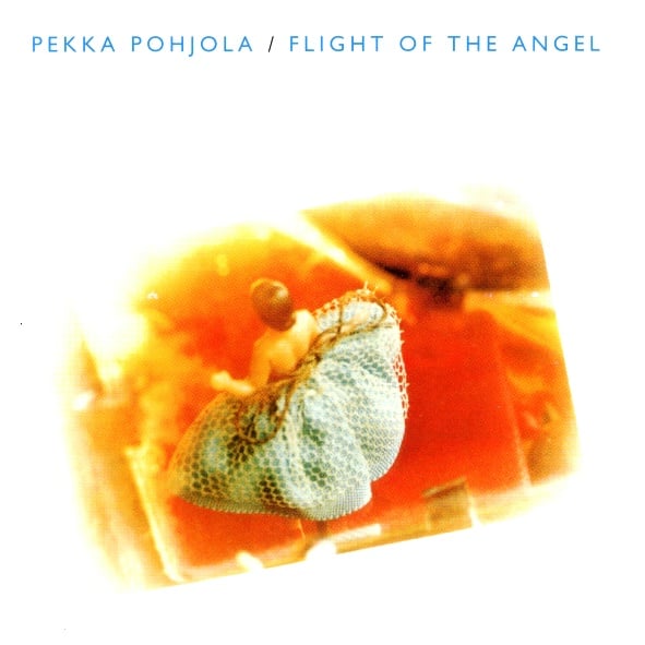 Pekka Pohjola - Flight Of The Angel CD (album) cover