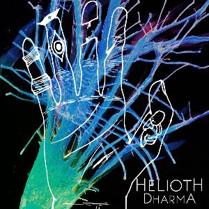 Helioth Dharma album cover