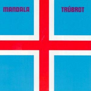 Trbrot - Mandala CD (album) cover