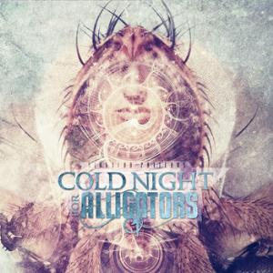 Cold Night for Alligators - Singular Patterns CD (album) cover