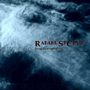 Rafael StCruz Fragtos Enigmatics album cover