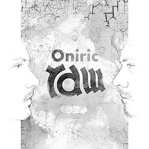 Oniric Project Raw album cover