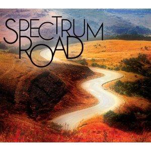 Spectrum Road Spectrum Road album cover