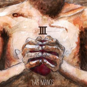 El Trio - Las Manos CD (album) cover