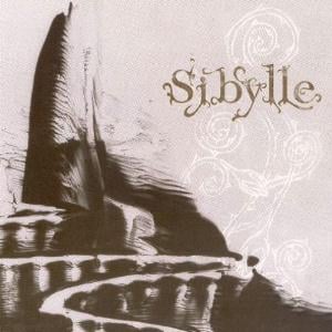 MMCircle - Sibylle CD (album) cover
