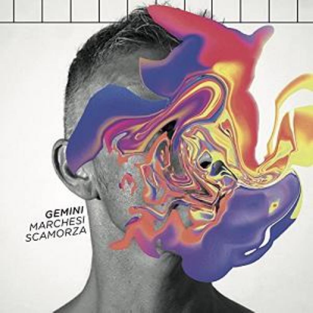 Marchesi Scamorza Gemini album cover