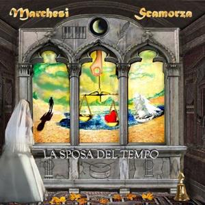 Marchesi Scamorza La Sposa Del Tempo album cover