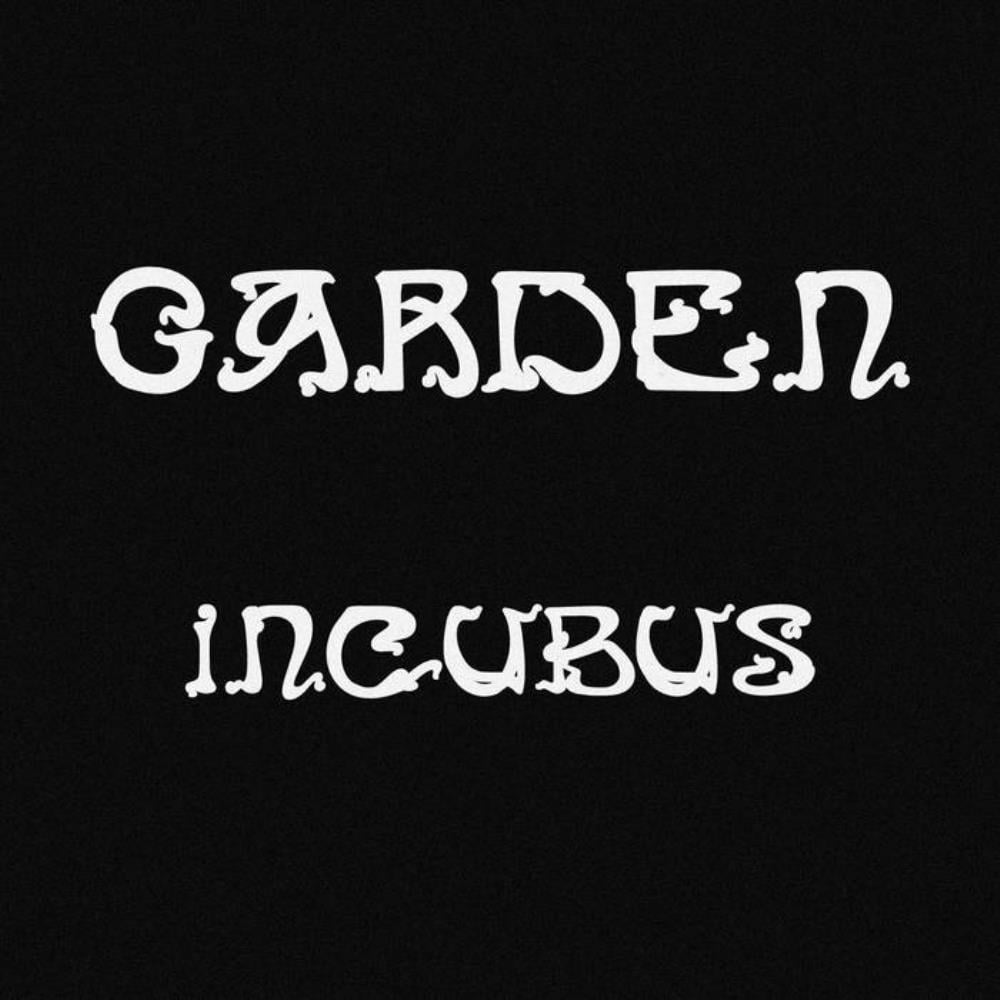 Garden Incubus album cover