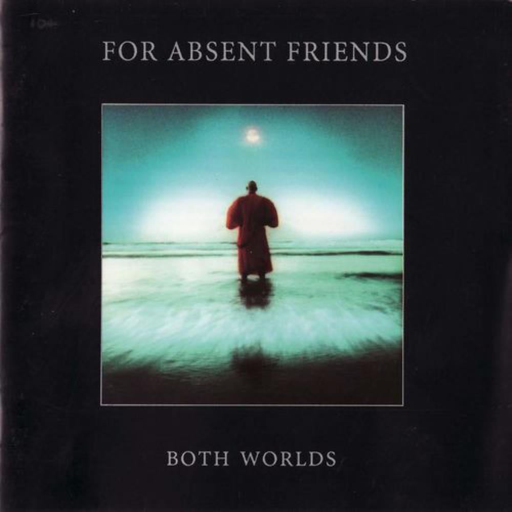 For Absent Friends - Both Worlds CD (album) cover