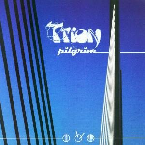 Trion - Pilgrim CD (album) cover
