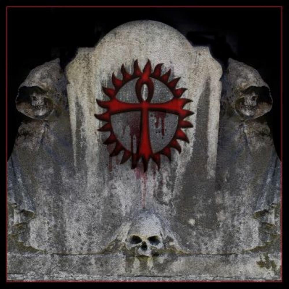 Zoltan - Tombs of the Blind Dead CD (album) cover