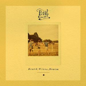 Pond - Beard, Wives, Denim CD (album) cover