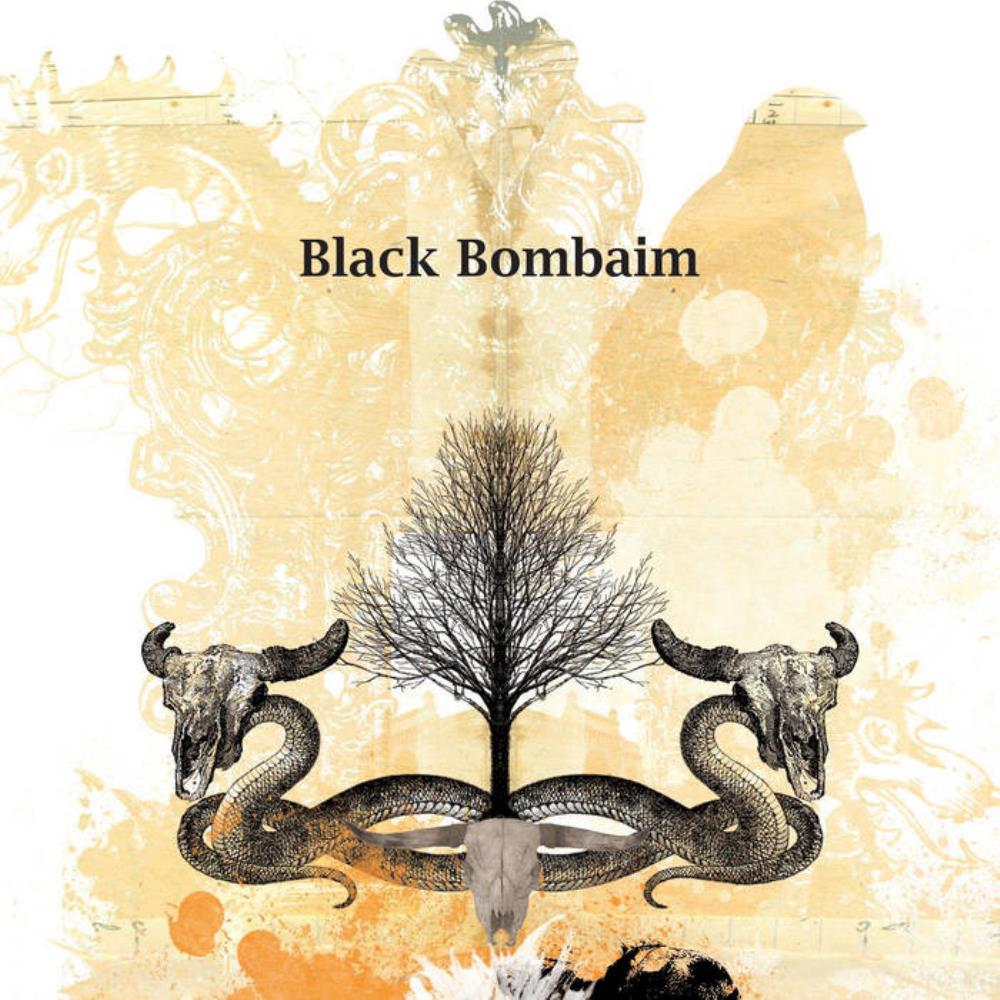 Black Bombaim Black Bombaim album cover