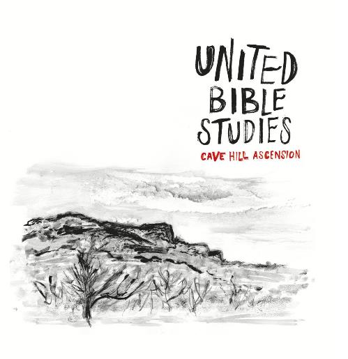 United Bible Studies - Cave Hill Ascension CD (album) cover