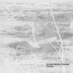 United Bible Studies - Doineann CD (album) cover