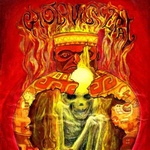 Cholo Visceral - Cholo Visceral CD (album) cover