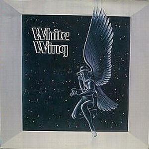 WhiteWing - WhiteWing CD (album) cover
