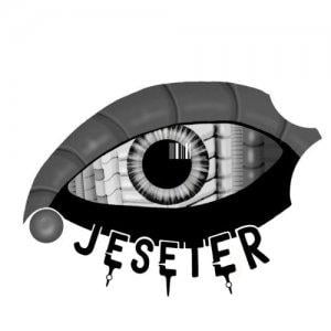 Jeseter - Promena (Transformation) CD (album) cover