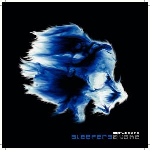 Sleepers Awake - Werdegng CD (album) cover