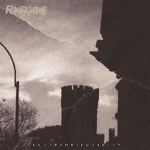 Flourishing - Intersubjectivity CD (album) cover