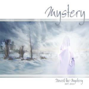 Mystery - Unveil the Mystery CD (album) cover