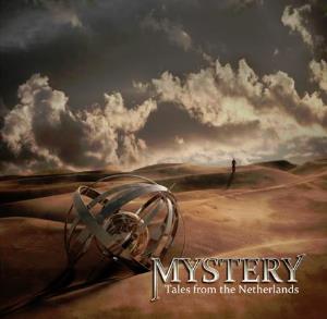 Mystery - Tales from the Netherlands CD (album) cover