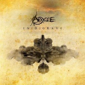 Abysse En(d)grave album cover