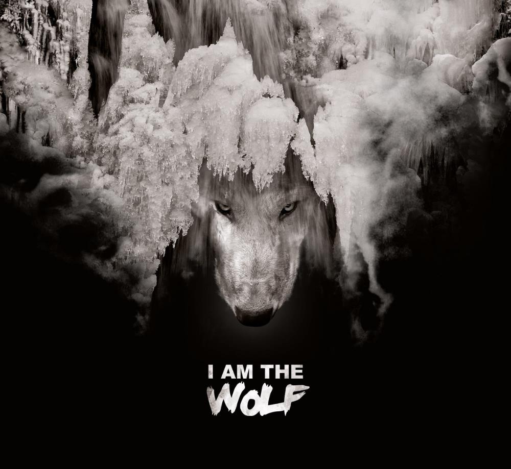 Abysse I Am the Wolf album cover