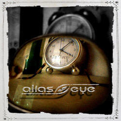 Alias Eye In Focus album cover