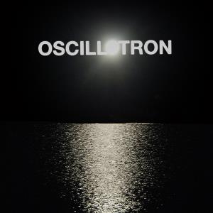 Oscillotron - Eclipse  CD (album) cover