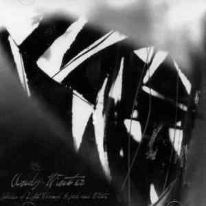 Andy Winter - Shades of Light through Black and White CD (album) cover