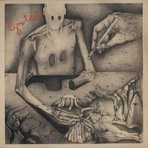 Grotesk - Grotesk CD (album) cover