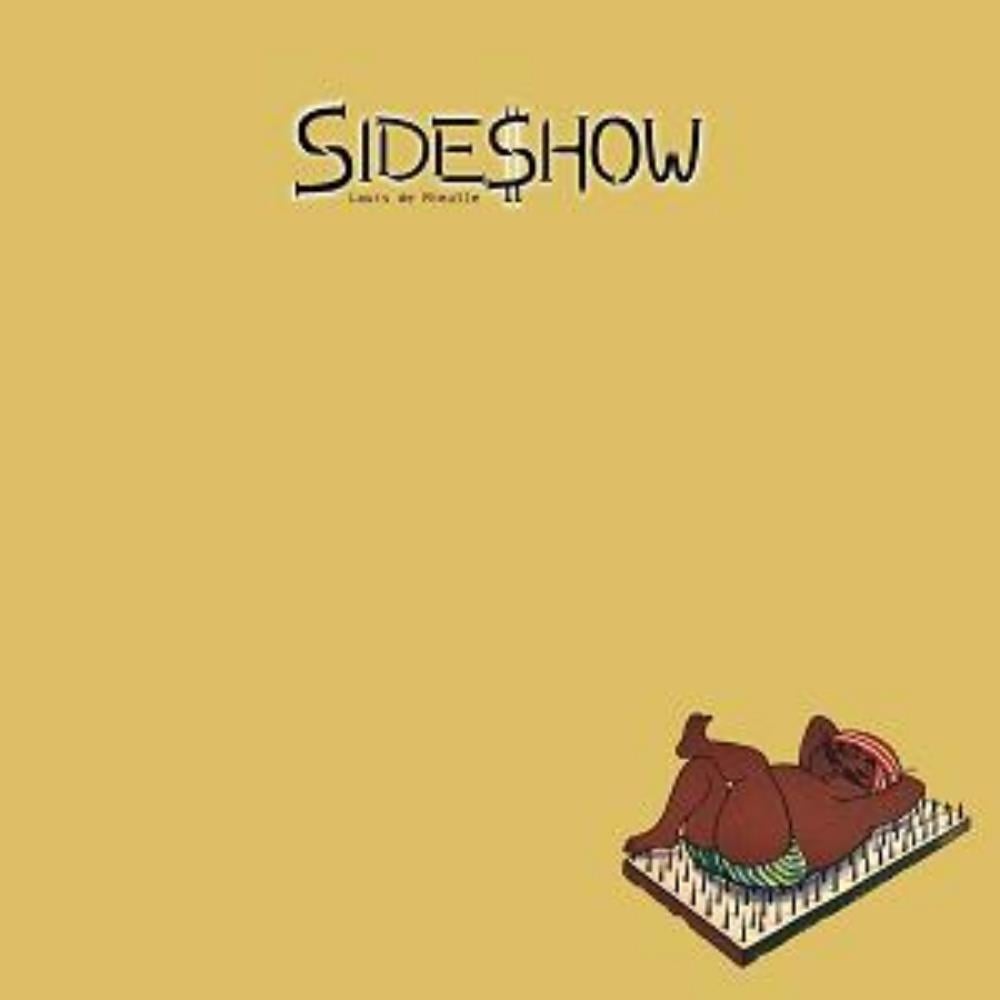  Side​$​how by DE MIEULLE, LOUIS album cover
