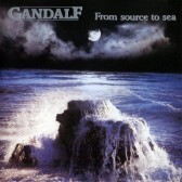 Gandalf From Source to Sea album cover