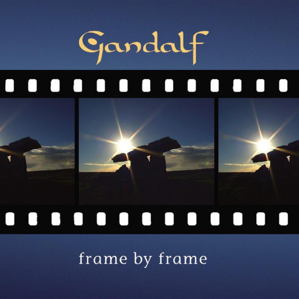 Gandalf Frame By Frame album cover