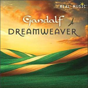 Gandalf Dreamweaver album cover