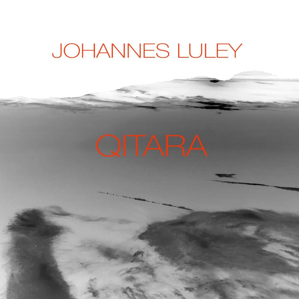 Johannes Luley Qitara album cover