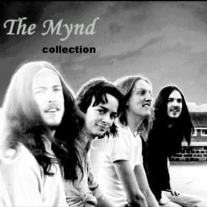 The Mynd - Collection CD (album) cover