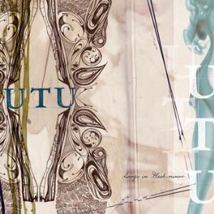 UTU - Songs in Flesh Minor CD (album) cover