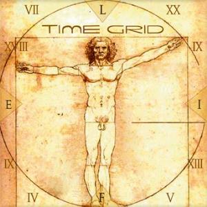 Time Grid Life album cover