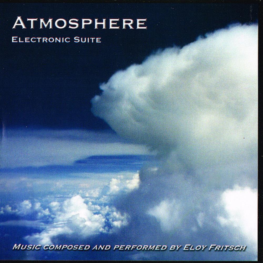 Eloy Fritsch Atmosphere - Electronic Suite album cover