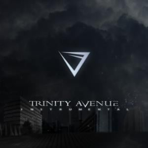 Trinity Avenue - Instrumental CD (album) cover