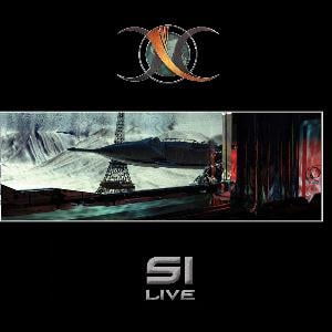 Nemo - Si Live CD (album) cover