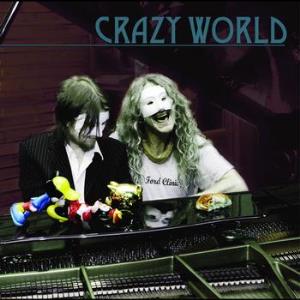 Crazy World Crazy World album cover