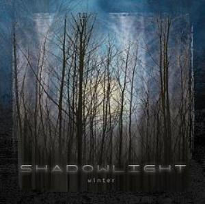 Shadowlight Winter album cover