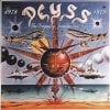 Deyss - The Dragonfly From The Sun CD (album) cover