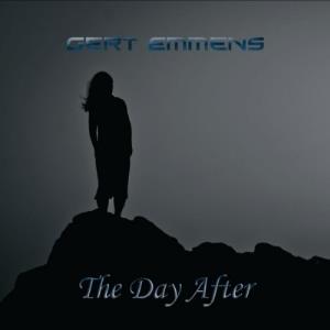 Gert Emmens - The Day After CD (album) cover